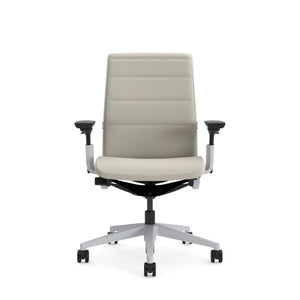 Ohne Kopfstütze / Era Hellbeige CSE01