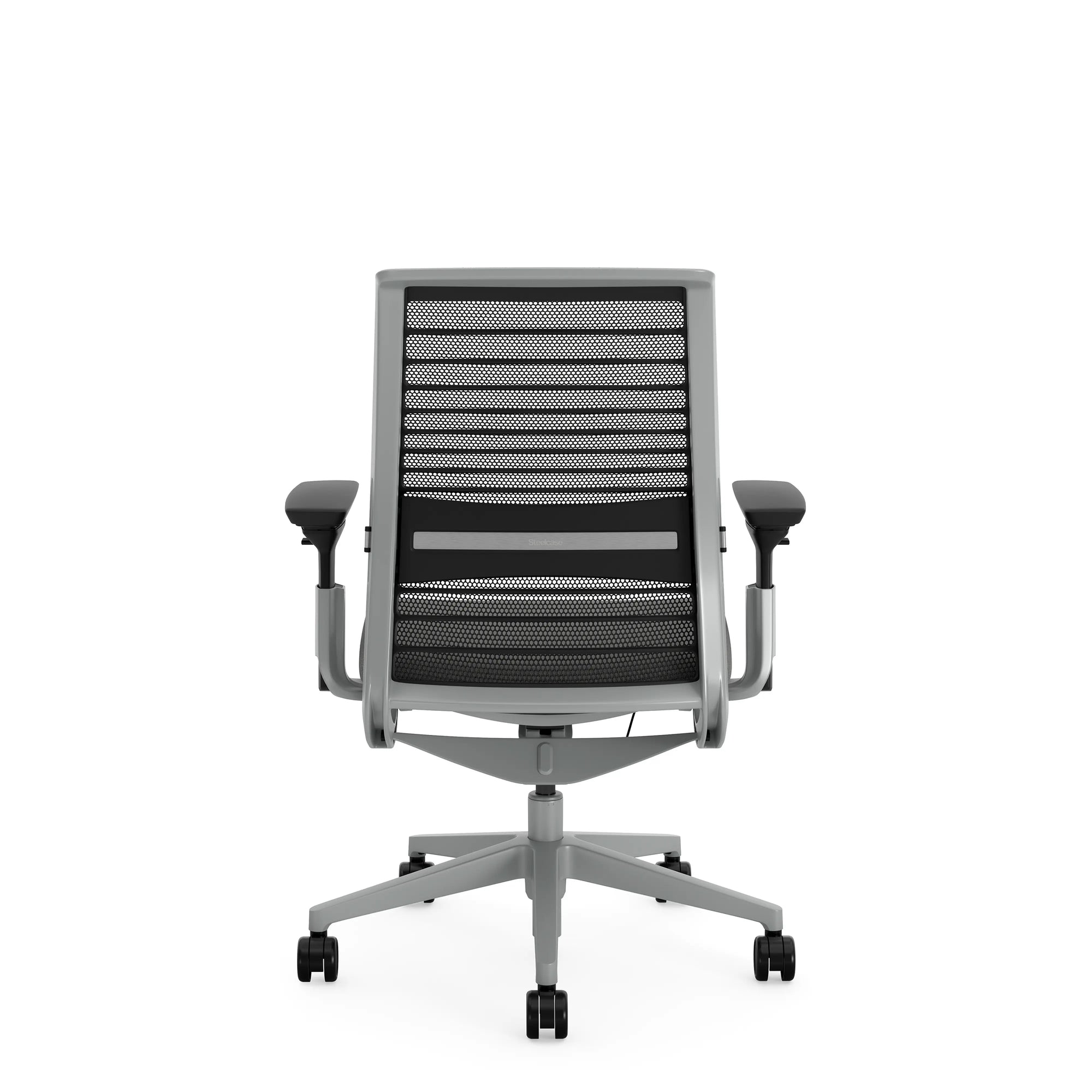 Ohne Kopfstütze / 3D Knit Pfeffer 11/Era Eule CSE13