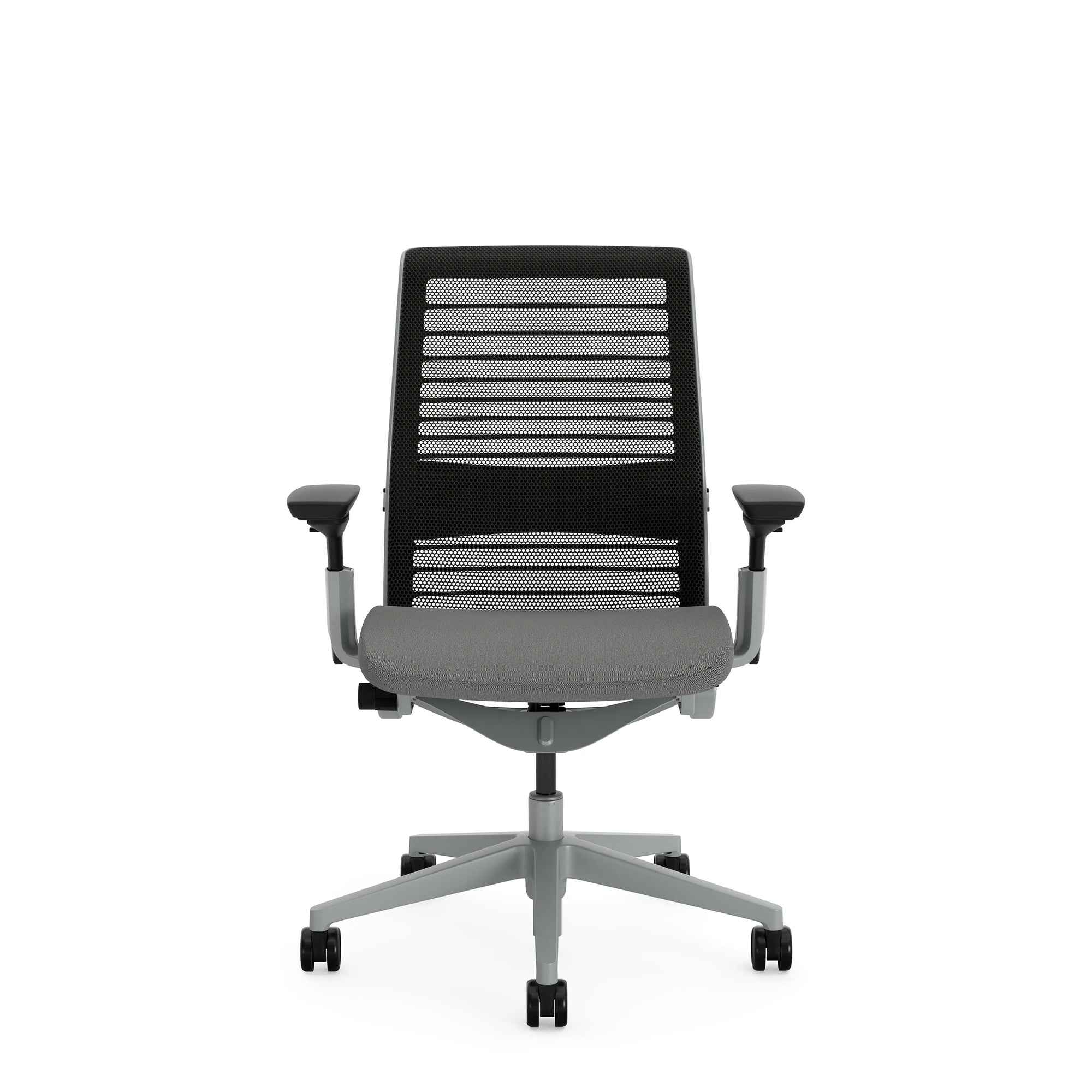 Ohne Kopfstütze / 3D Knit Pfeffer 11/Era Eule CSE13