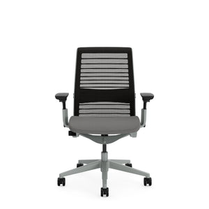 Ohne Kopfstütze / 3D Knit Pfeffer 11/Era Eule CSE13