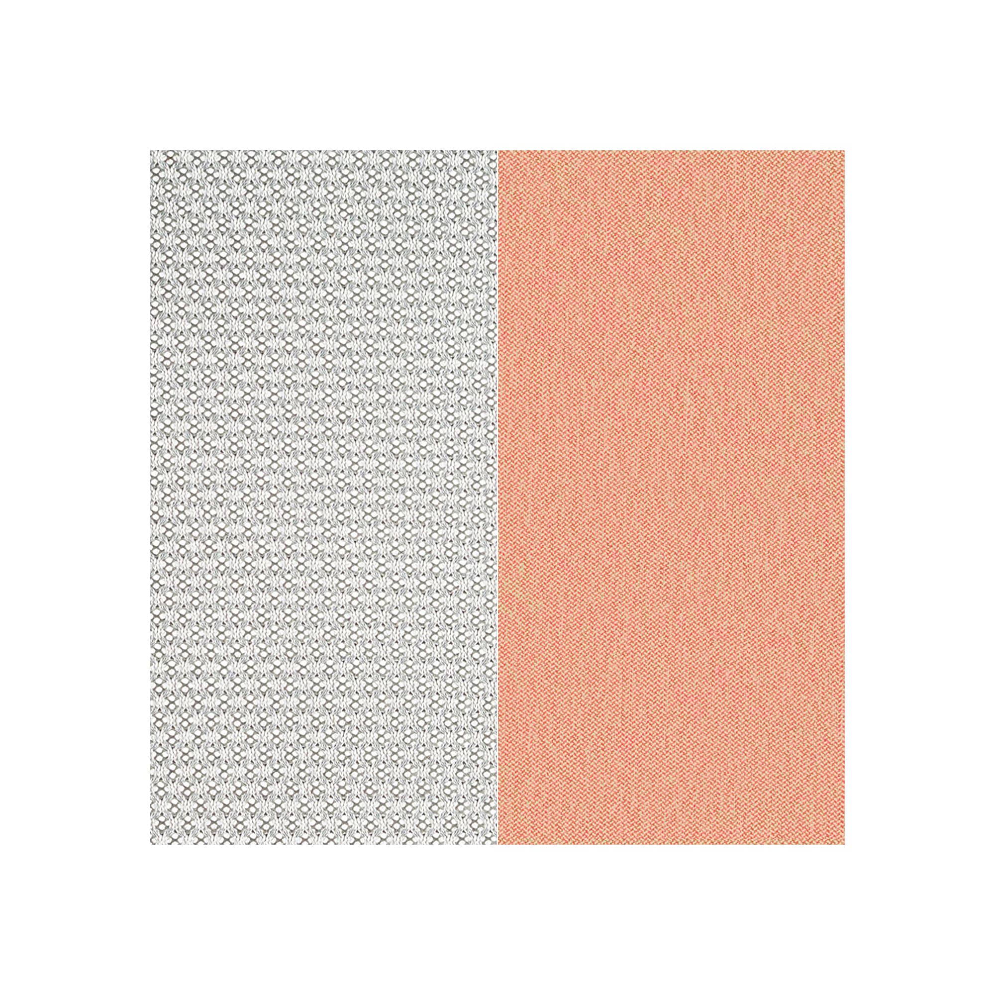 Ohne Kopfstütze / 3D Microknit Nickel 5T20/Era Kaki CSE25