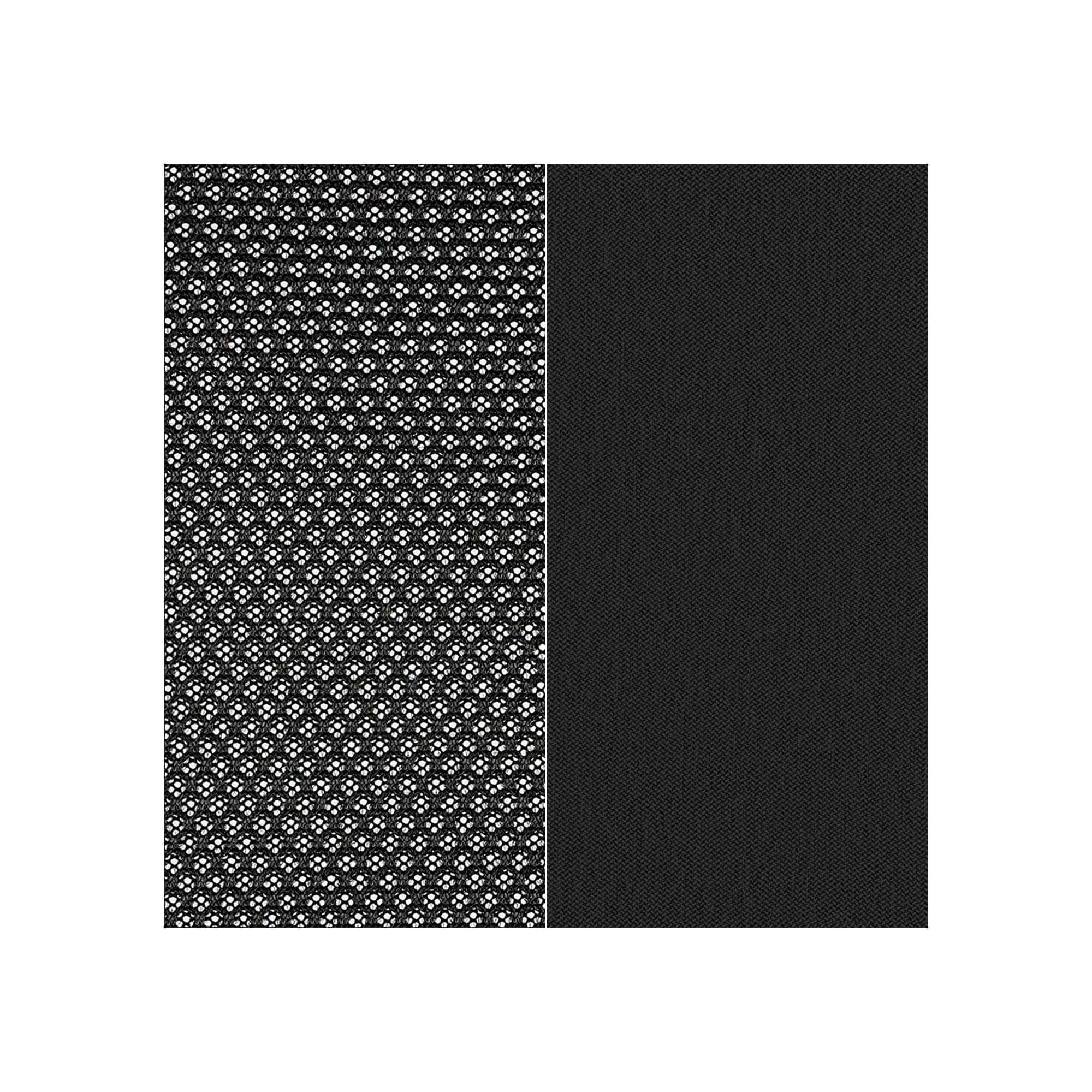 Ohne Kopfstütze / 3D Microknit Onyx 5T21/Era Onyx CSE14