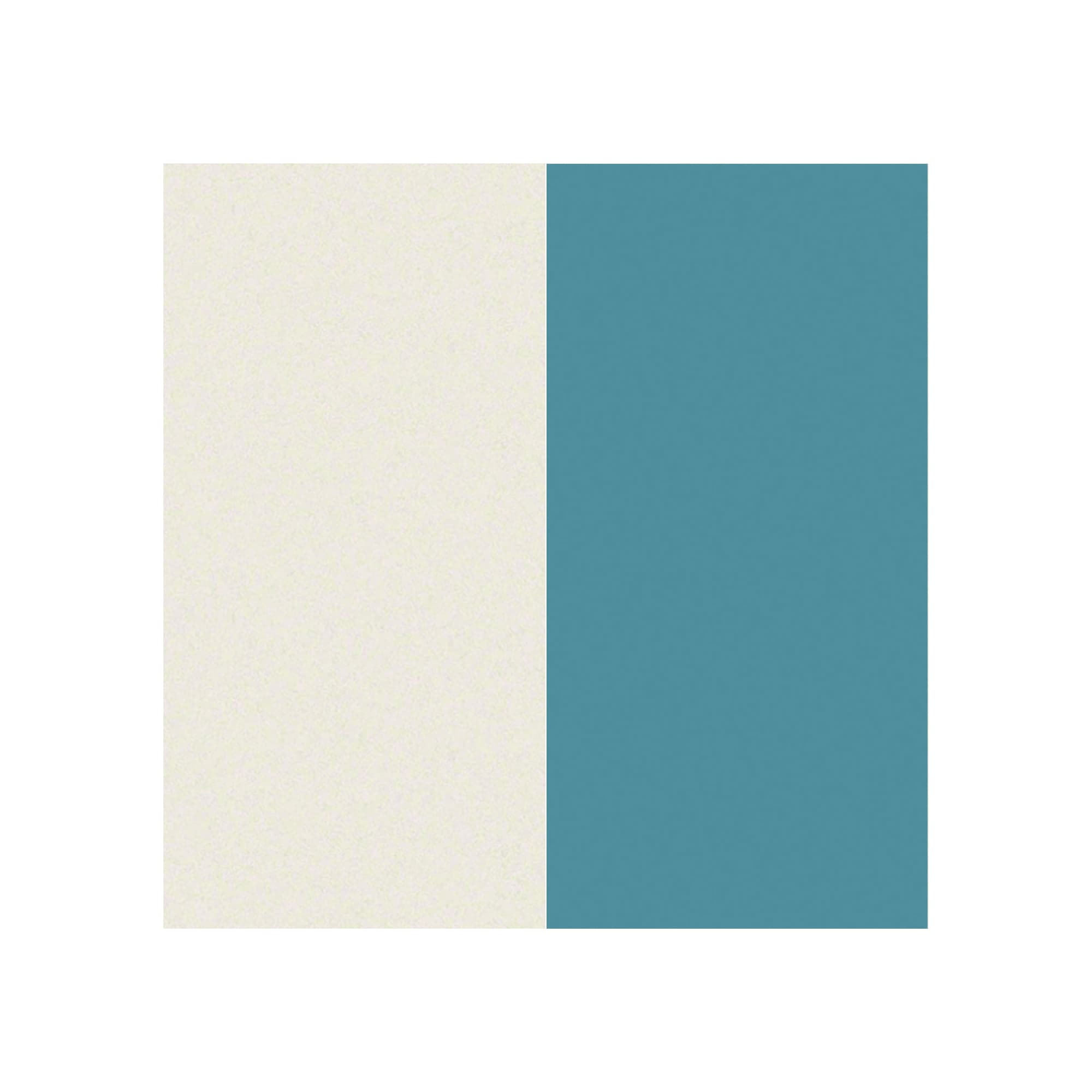 Melamin Snow WY/Farbe Lagune 4CZ6/Farbe Pearl Snow ZW