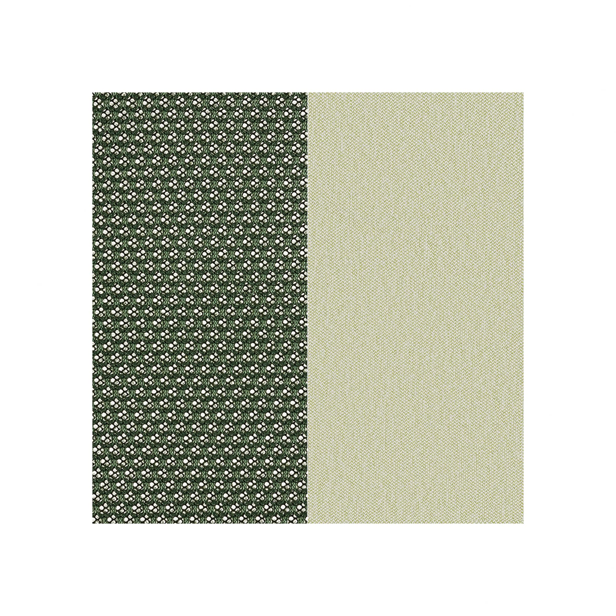 Ohne Kopfstütze / 3D Microknit Dschungel 5T34/Era Olivin CSE33