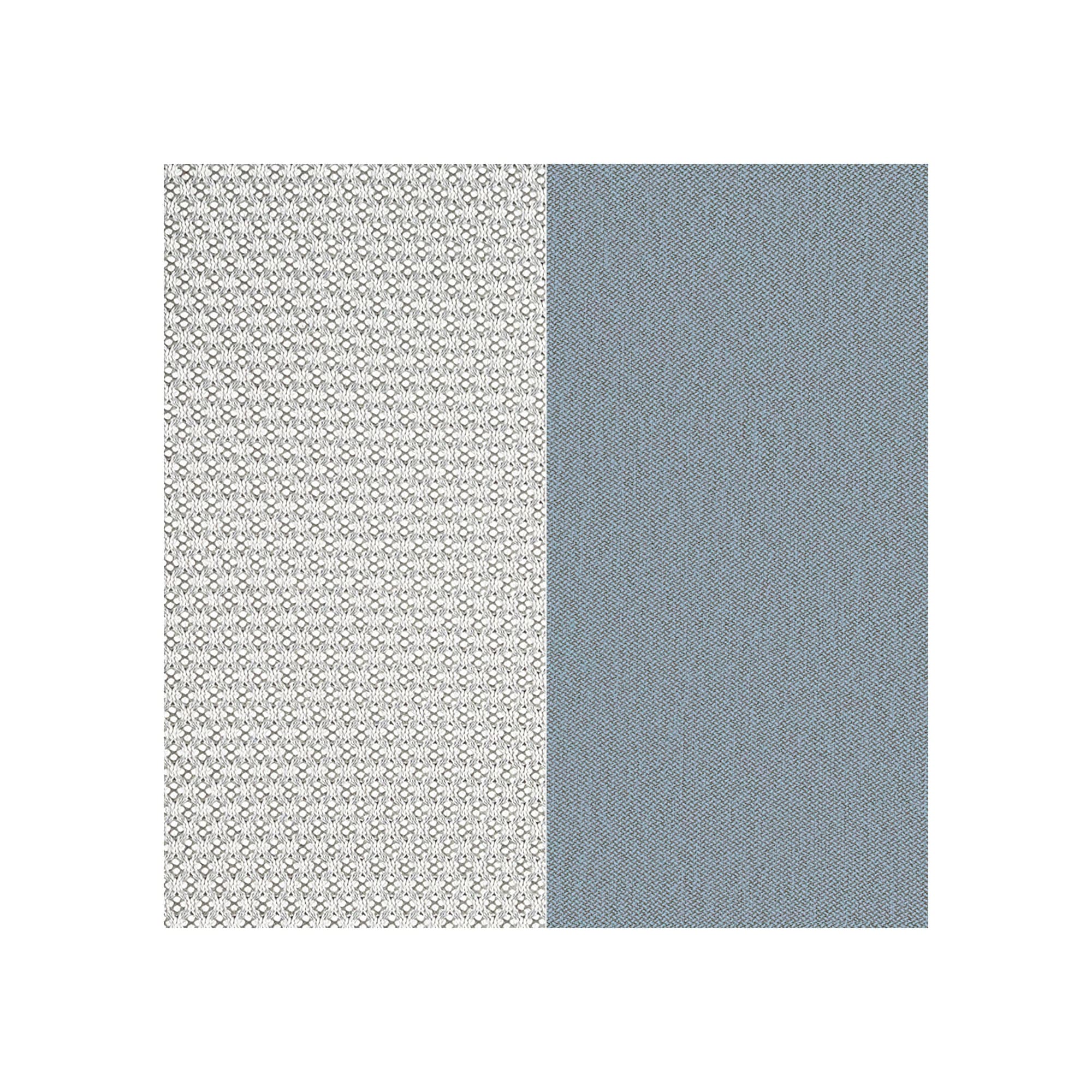 Ohne Kopfstütze / 3D Microknit Nickel 5T20/Era Sturnhorizont CSE43