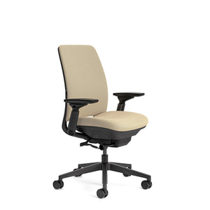 Ohne Kopfstütze / Era Hellbeige CSE01