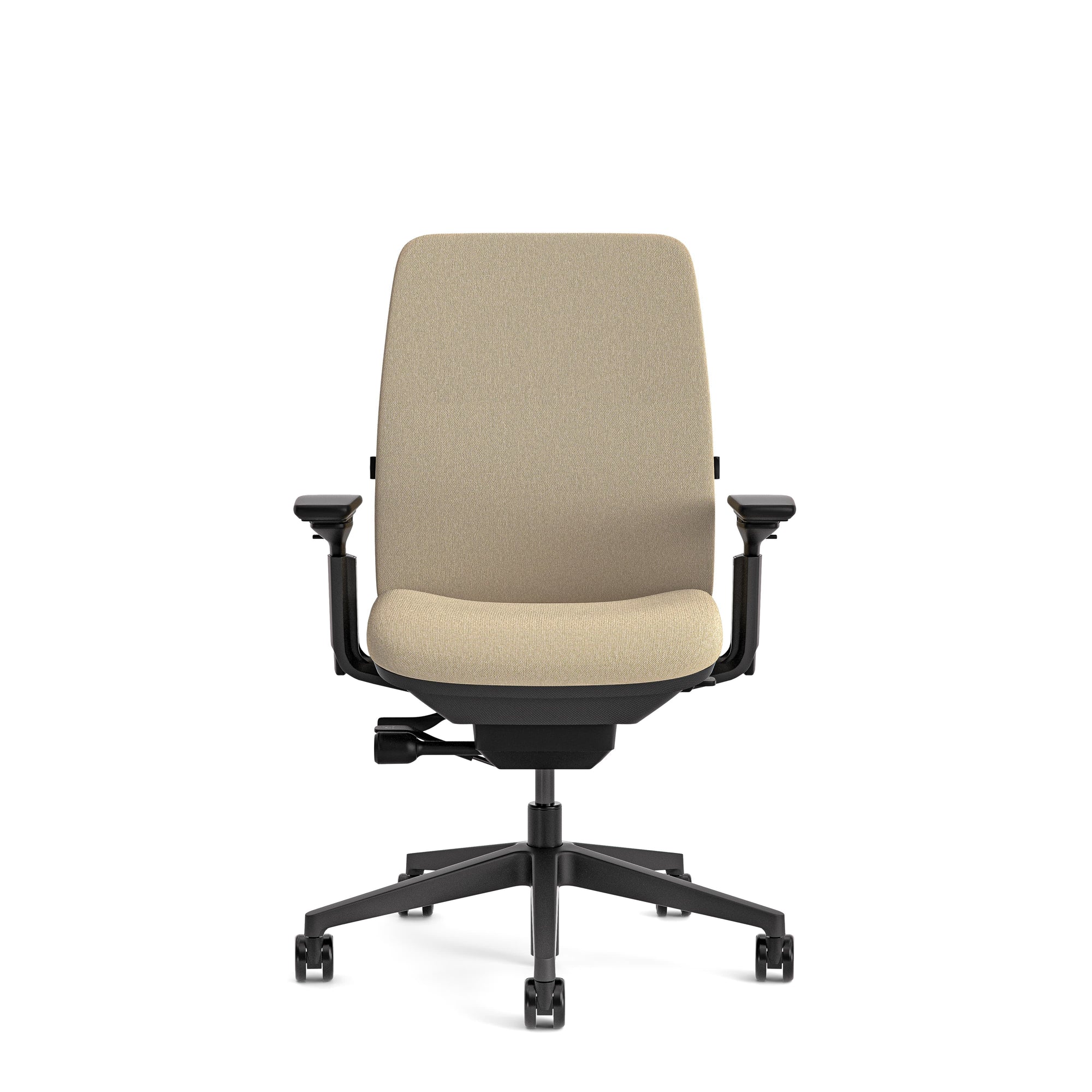 Ohne Kopfstütze / Era Hellbeige CSE01