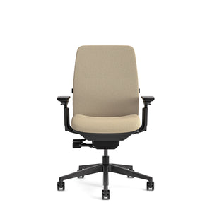 Ohne Kopfstütze / Era Hellbeige CSE01