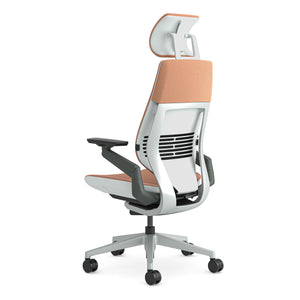 Mit Kopfstütze / Era Kaki CSE25