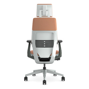 Mit Kopfstütze / Era Kaki CSE25