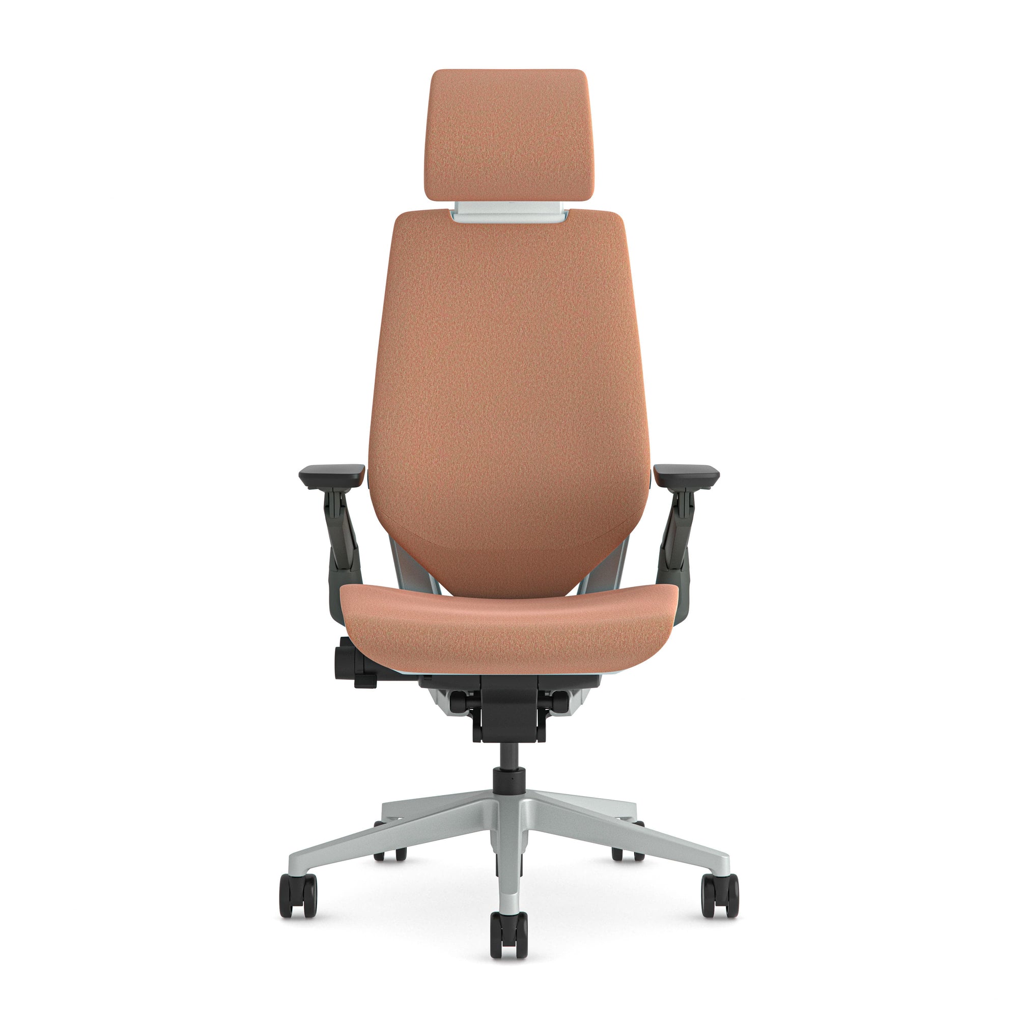 Mit Kopfstütze / Era Kaki CSE25