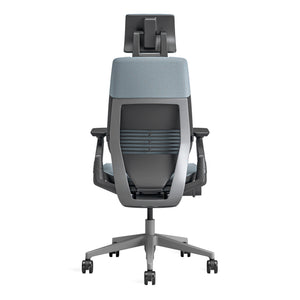 Mit Kopfstütze / Era Sturnhorizont CSE43