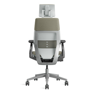 Mit Kopfstütze / Era Trüffel CSE02