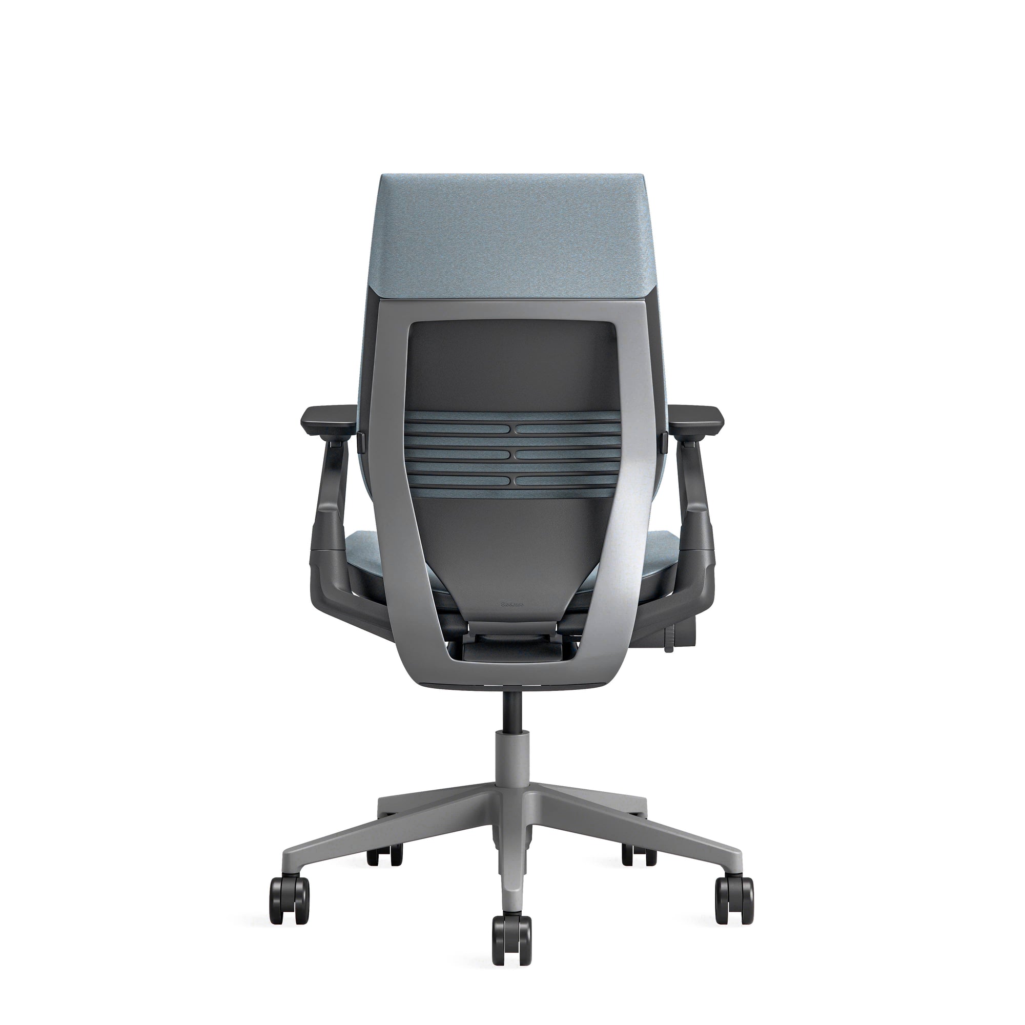 Rückenlehne mit Stofftop / Era Sturnhorizont CSE43