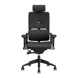 Mit Kopfstütze / Era Onyx CSE14