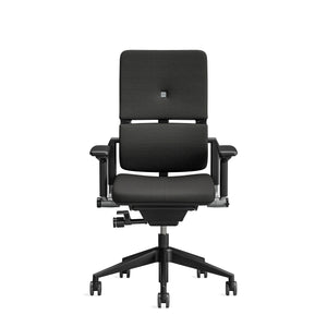 Ohne Kopfstütze / Era Onyx CSE14