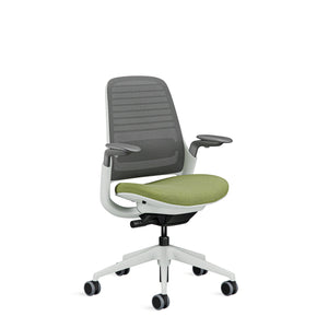 Ohne Kopfstütze / 3D Microknit Pfeffer 5T29/Era Spross CSE34