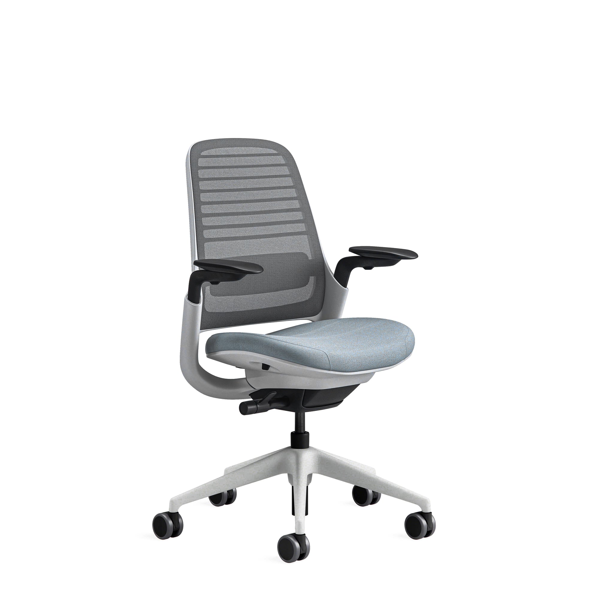 Ohne Kopfstütze / 3D Microknit Nickel 5T20/Era Sturnhorizont CSE43