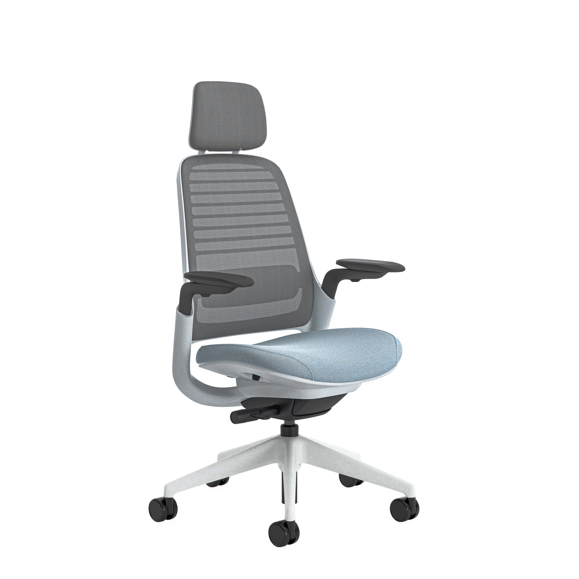 Mit Kopfstütze / 3D Microknit Nickel 5T20/Era Sturnhorizont CSE43