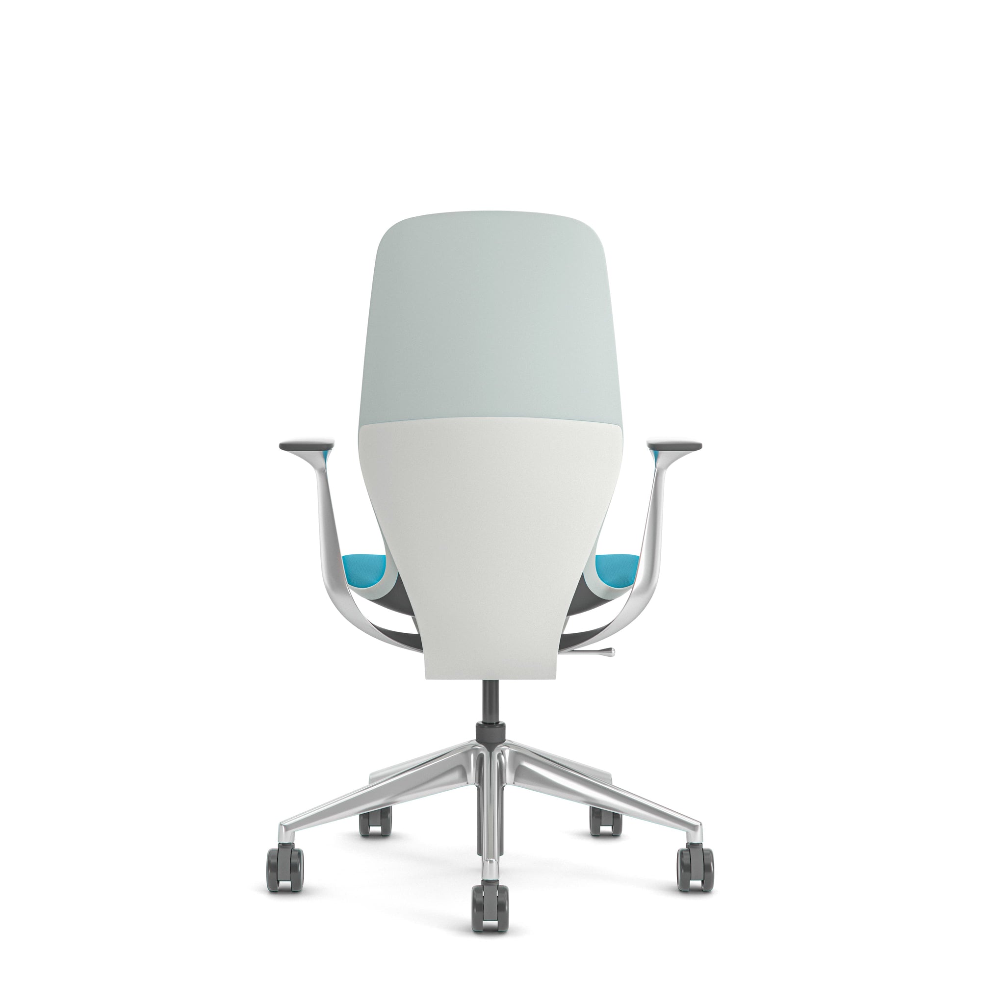 Ohne Kopfstütze / Atlantic Lagune AT30