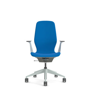 Ohne Kopfstütze / Atlantic Königsblau AT08