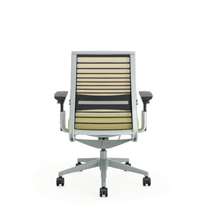 Ohne Kopfstütze / 3D Knit Beige 10/Era Spross CSE34