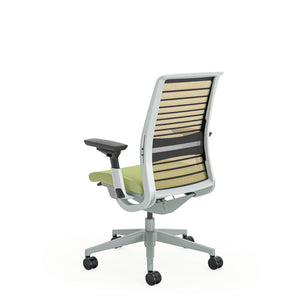 Ohne Kopfstütze / 3D Knit Beige 10/Era Spross CSE34