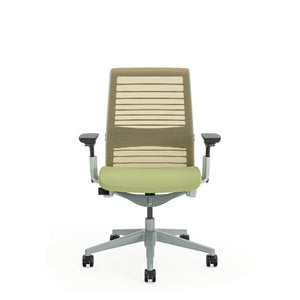 Ohne Kopfstütze / 3D Knit Beige 10/Era Spross CSE34